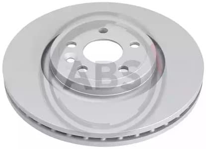 18556 A.B.S. Гальмівний диск