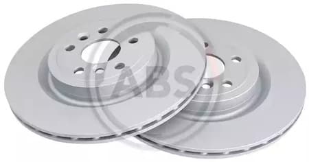 18557 A.B.S. Гальмівний диск
