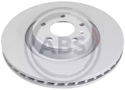 18559 A.B.S. Тормозной диск