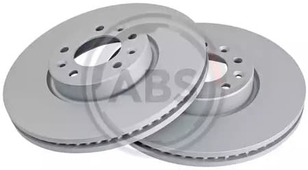 18576 A.B.S. Гальмівний диск