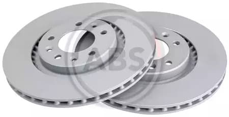 18577 A.B.S. Гальмівний диск