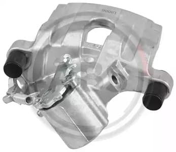 431261 A.B.S. Гальмівний супорт для Opel GT