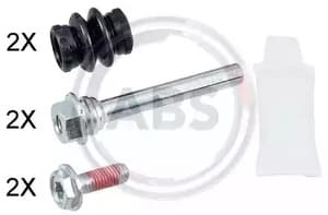 55285 A.B.S. Напрямна гільза скоби гальмівного супорта