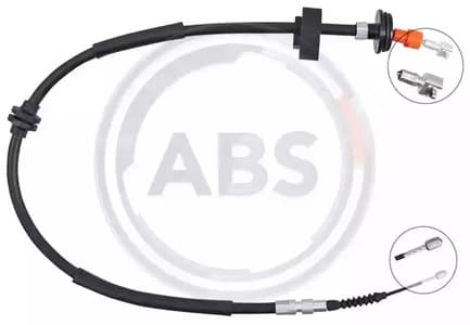 k15032 A.B.S. Трос ручного тормоза