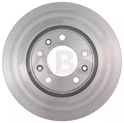 18442 A.B.S. Гальмівний диск для Peugeot 308