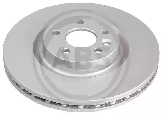 18461 A.B.S. Гальмівний диск