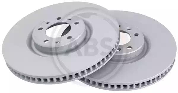 18477 A.B.S. Тормозной диск