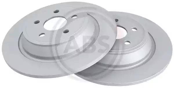 18484 A.B.S. Тормозной диск