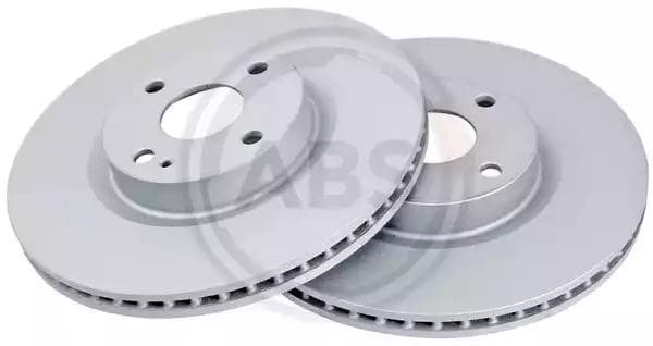 18490 A.B.S. Тормозной диск
