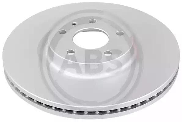 18502 A.B.S. Тормозной диск