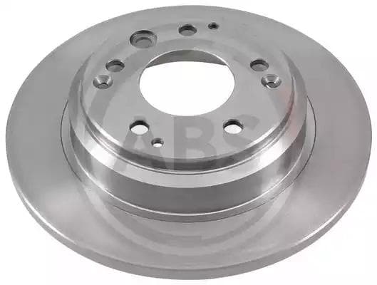 18521 A.B.S. Гальмівний диск