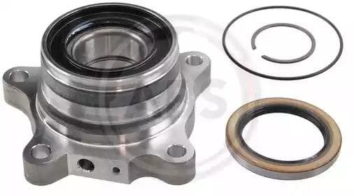 201179 A.B.S. Подшипник ступицы колеса