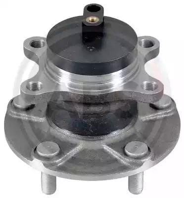 201318 A.B.S. Ступиця колеса