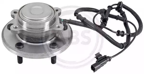 201504 A.B.S. Подшипник ступицы колеса