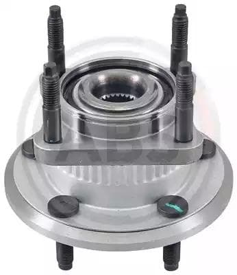 201513 A.B.S. Ступица колеса