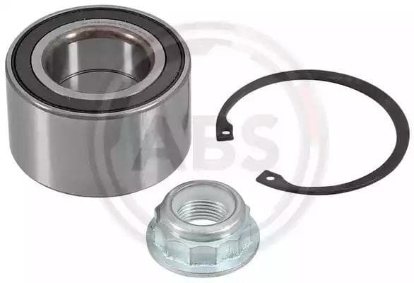 201638 A.B.S. Подшипник ступицы колеса