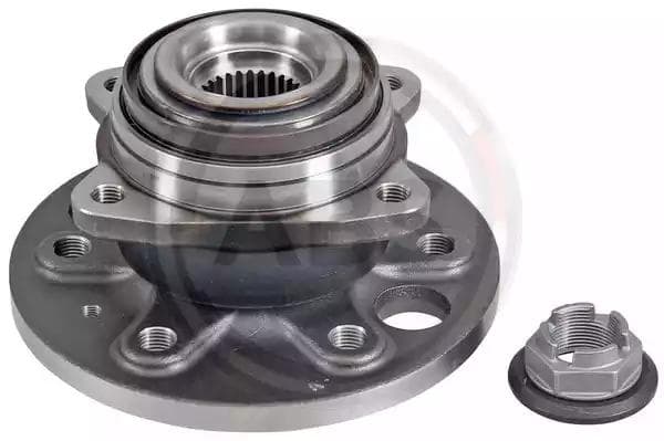 201699 A.B.S. Ступица колеса для Mercedes Sprinter