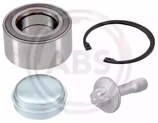 201702 A.B.S. Подшипник ступицы колеса