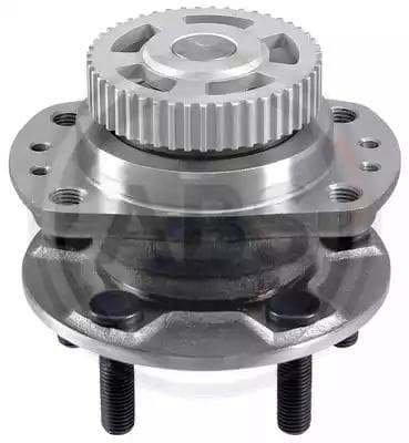 201760 A.B.S. Ступица колеса для Chrysler Voyager