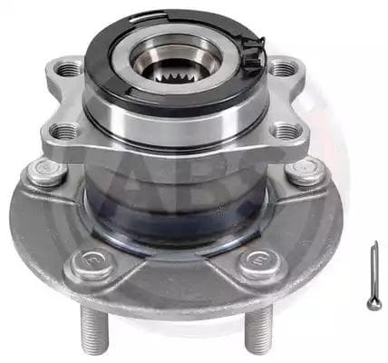 201806 A.B.S. Подшипник ступицы колеса