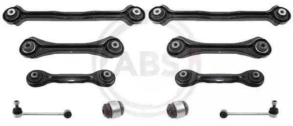 219907 A.B.S. Комплект рычагов