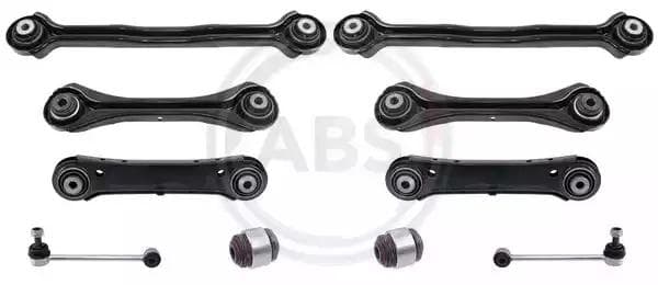 219908 A.B.S. Комплект рычагов