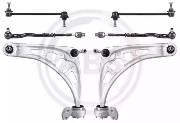 219909 A.B.S. Комплект рычагов для BMW 3 Series