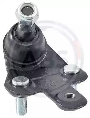 220617 A.B.S. Шарова опора