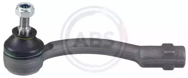 231002 A.B.S. Наконечник кермової тяги для Kia Picanto