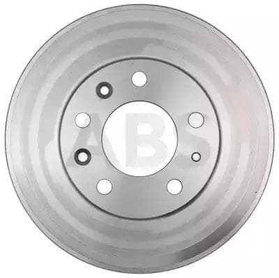 2780-S A.B.S. Тормозной барабан