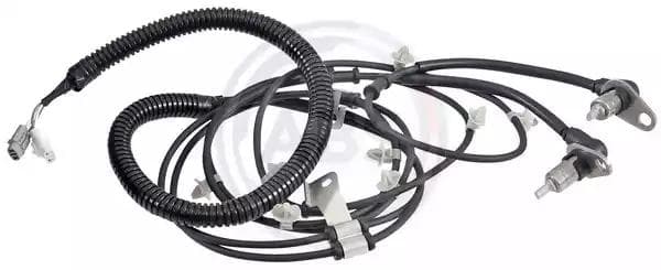 31247 A.B.S. Датчик ABS для Suzuki Jimny