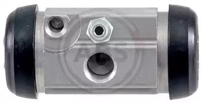 52307 A.B.S. Колісний гальмівний циліндр для Ford EcoSport