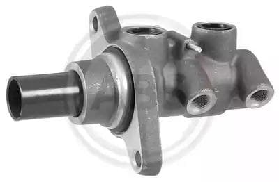 75369 A.B.S. Головний гальмівний циліндр для Mazda 3