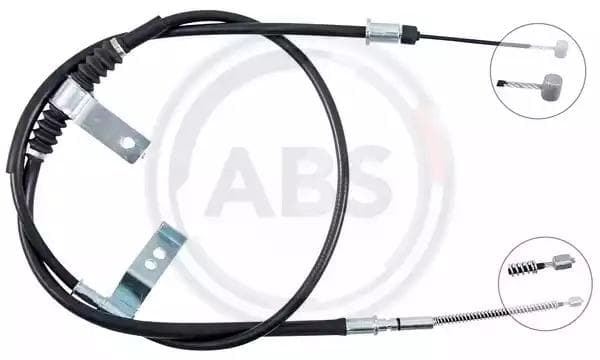 K14065 A.B.S. Трос ручного тормоза
