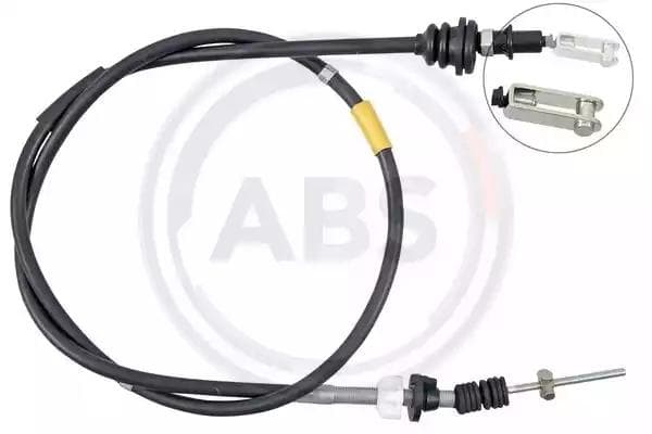 K28086 A.B.S. Трос сцепления