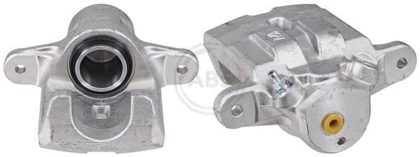 741112 A.B.S. Тормозной суппорт