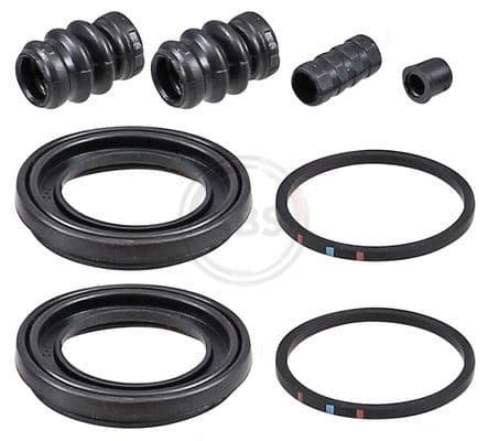 73607 A.B.S. Ремкомплект тормозного суппорта