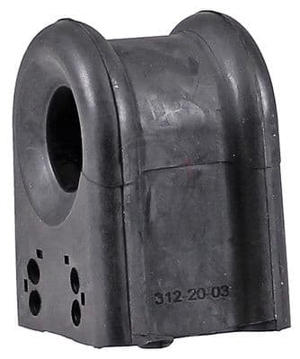 274010 A.B.S. Втулка стабілізатора для Jeep Grand Cherokee