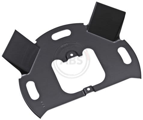 11533 A.B.S. Кожух тормозного диска для Iveco Daily III