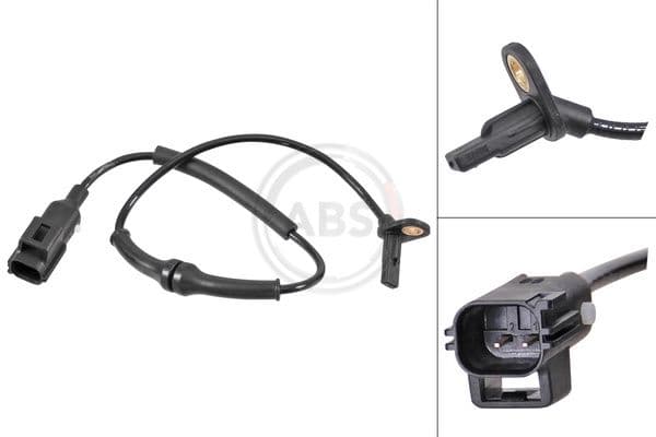 31704 A.B.S. Датчик ABS