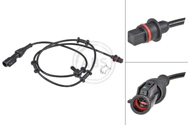 30210 A.B.S. Датчик ABS