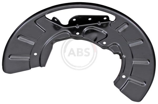 11381 A.B.S. Кожух тормозного диска для Volkswagen Phaeton