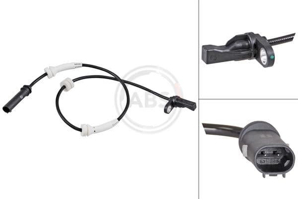 31993 A.B.S. Датчик ABS