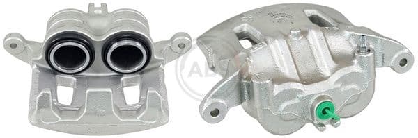 740532 A.B.S. Гальмівний супорт