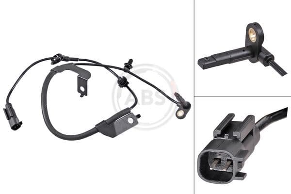 31810 A.B.S. Датчик ABS