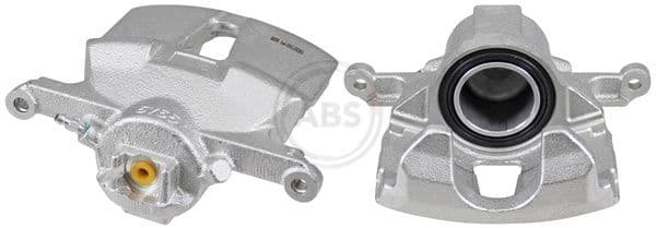 424241 A.B.S. Гальмівний супорт