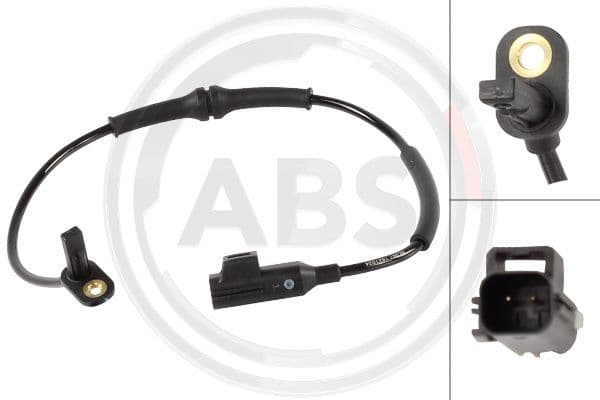33030 A.B.S. Датчик ABS