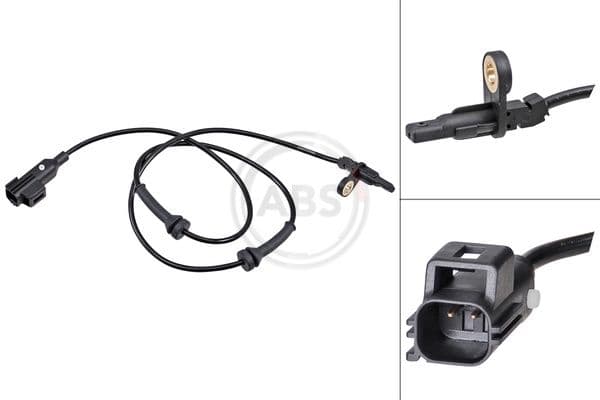 32325 A.B.S. Датчик ABS для Jaguar F-Pace