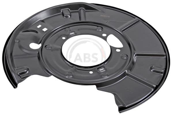 11321 A.B.S. Кожух гальмівного диску