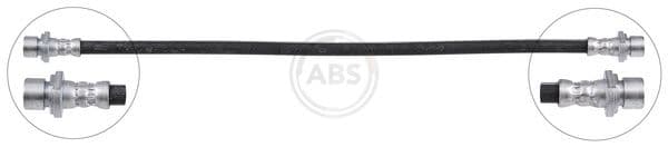 sl1210 A.B.S. Тормозной шланг для Toyota Hilux